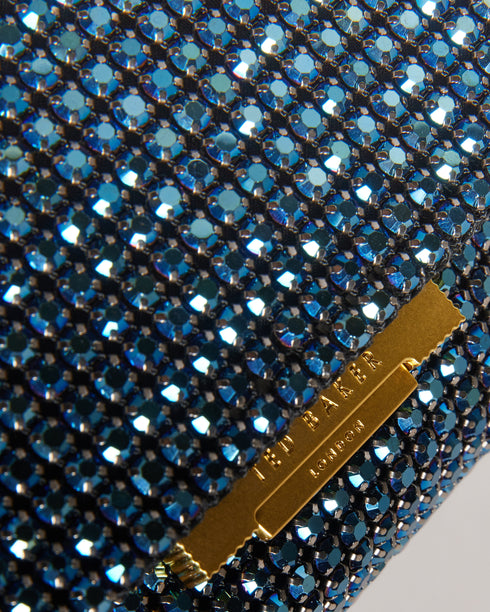 GLITERS